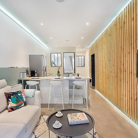 Le Phare - Au Coeur Du Quartier Des Chalets Toulouse Ngoại thất bức ảnh